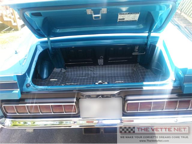1969 Ford Mustang Shelby GT500 (CC-1022473) for sale in Sarasota, Florida