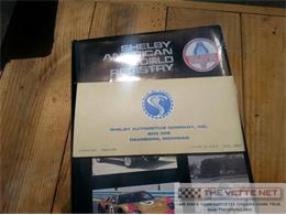 1969 Ford Mustang Shelby GT500 (CC-1022473) for sale in Sarasota, Florida