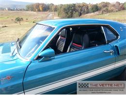 1969 Ford Mustang Shelby GT500 (CC-1022473) for sale in Sarasota, Florida