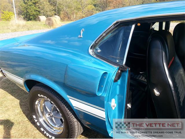1969 Ford Mustang Shelby GT500 (CC-1022473) for sale in Sarasota, Florida