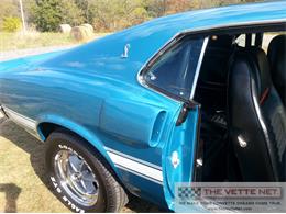 1969 Ford Mustang Shelby GT500 (CC-1022473) for sale in Sarasota, Florida