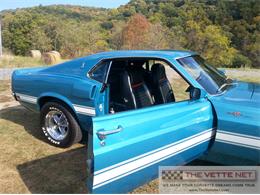 1969 Ford Mustang Shelby GT500 (CC-1022473) for sale in Sarasota, Florida