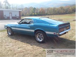 1969 Ford Mustang Shelby GT500 (CC-1022473) for sale in Sarasota, Florida