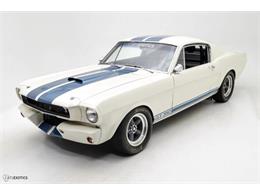 1965 Ford Mustang Shelby GT350 (CC-1022474) for sale in Seattle, Washington