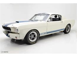 1965 Ford Mustang Shelby GT350 (CC-1022474) for sale in Seattle, Washington
