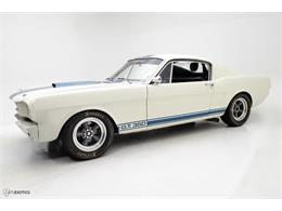 1965 Ford Mustang Shelby GT350 (CC-1022474) for sale in Seattle, Washington