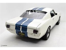 1965 Ford Mustang Shelby GT350 (CC-1022474) for sale in Seattle, Washington