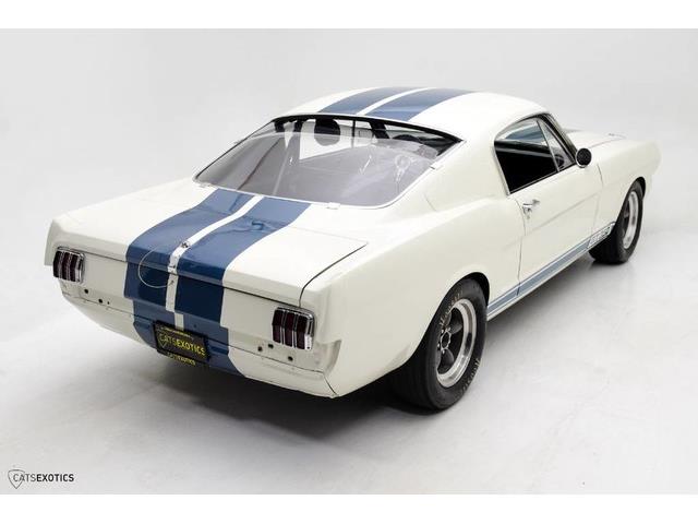 1965 Ford Mustang Shelby GT350 (CC-1022474) for sale in Seattle, Washington