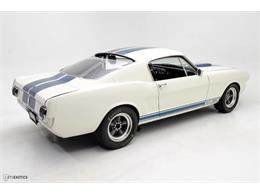 1965 Ford Mustang Shelby GT350 (CC-1022474) for sale in Seattle, Washington