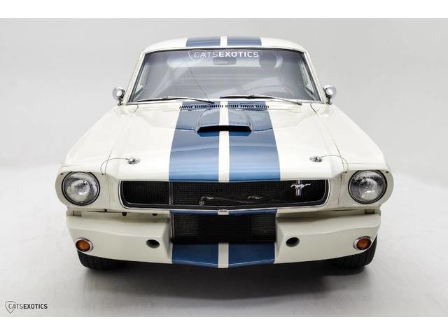 1965 Ford Mustang Shelby GT350 (CC-1022474) for sale in Seattle, Washington