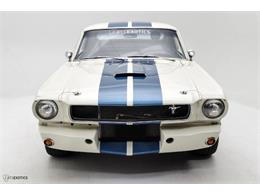1965 Ford Mustang Shelby GT350 (CC-1022474) for sale in Seattle, Washington