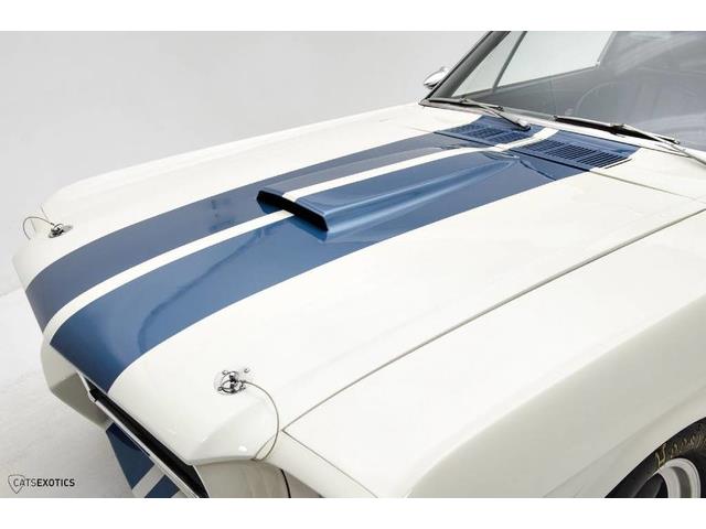 1965 Ford Mustang Shelby GT350 (CC-1022474) for sale in Seattle, Washington