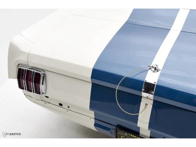 1965 Ford Mustang Shelby GT350 (CC-1022474) for sale in Seattle, Washington