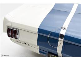 1965 Ford Mustang Shelby GT350 (CC-1022474) for sale in Seattle, Washington