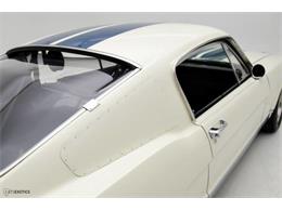 1965 Ford Mustang Shelby GT350 (CC-1022474) for sale in Seattle, Washington