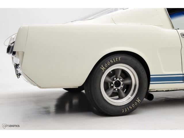 1965 Ford Mustang Shelby GT350 (CC-1022474) for sale in Seattle, Washington