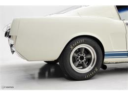 1965 Ford Mustang Shelby GT350 (CC-1022474) for sale in Seattle, Washington