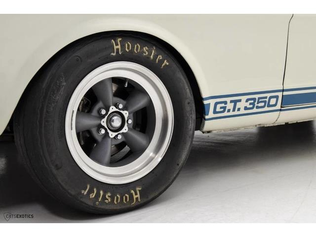 1965 Ford Mustang Shelby GT350 (CC-1022474) for sale in Seattle, Washington
