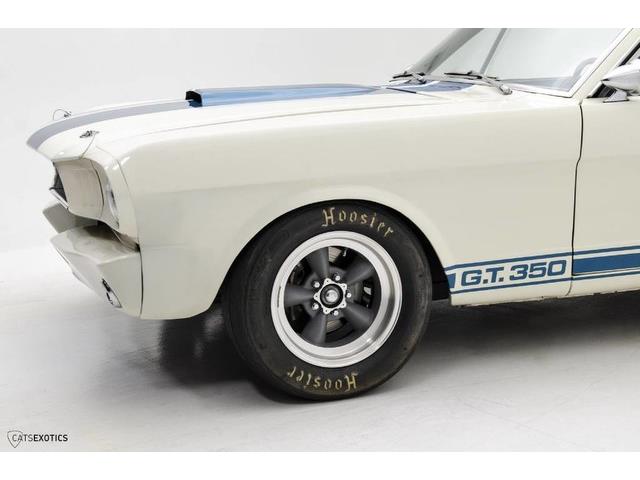 1965 Ford Mustang Shelby GT350 (CC-1022474) for sale in Seattle, Washington