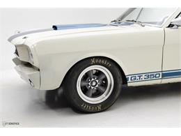 1965 Ford Mustang Shelby GT350 (CC-1022474) for sale in Seattle, Washington