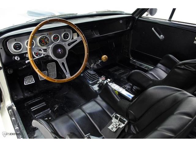 1965 Ford Mustang Shelby GT350 (CC-1022474) for sale in Seattle, Washington