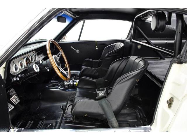 1965 Ford Mustang Shelby GT350 (CC-1022474) for sale in Seattle, Washington