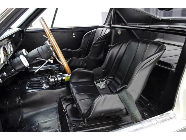 1965 Ford Mustang Shelby GT350 (CC-1022474) for sale in Seattle, Washington