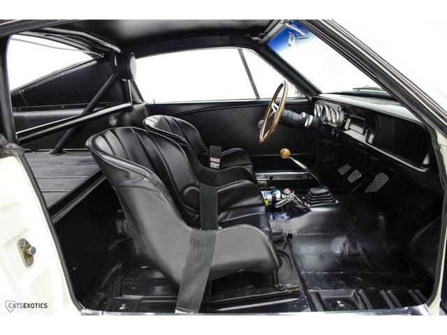 1965 Ford Mustang Shelby GT350 (CC-1022474) for sale in Seattle, Washington