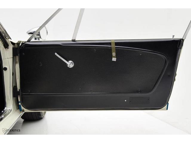 1965 Ford Mustang Shelby GT350 (CC-1022474) for sale in Seattle, Washington
