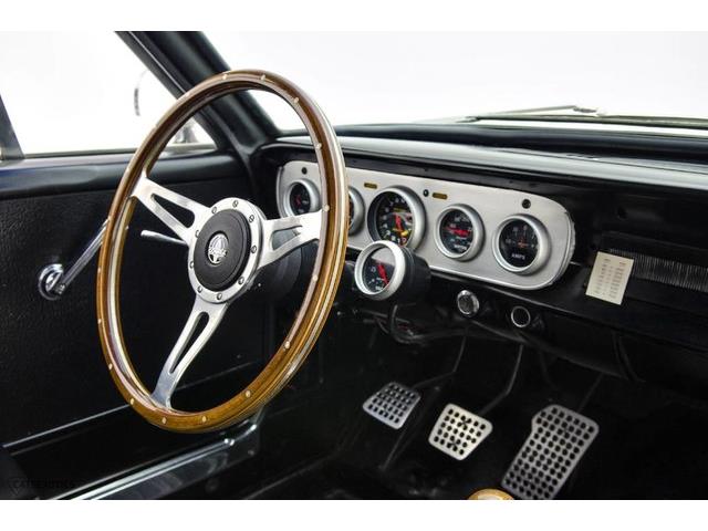 1965 Ford Mustang Shelby GT350 (CC-1022474) for sale in Seattle, Washington