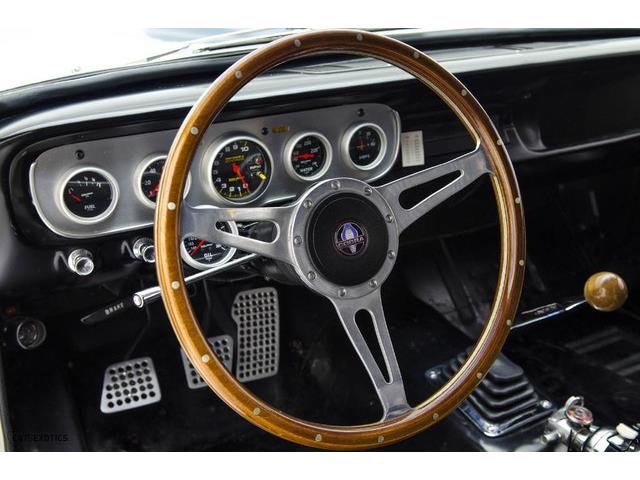 1965 Ford Mustang Shelby GT350 (CC-1022474) for sale in Seattle, Washington