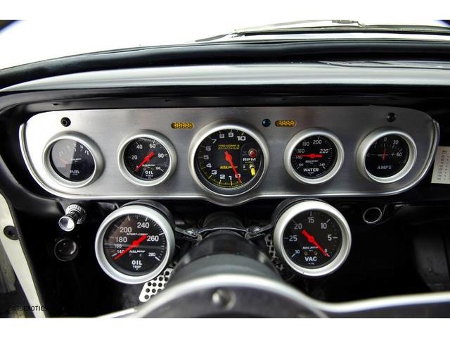 1965 Ford Mustang Shelby GT350 (CC-1022474) for sale in Seattle, Washington