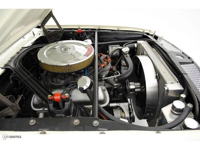 1965 Ford Mustang Shelby GT350 (CC-1022474) for sale in Seattle, Washington