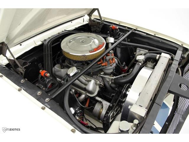 1965 Ford Mustang Shelby GT350 (CC-1022474) for sale in Seattle, Washington