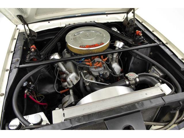 1965 Ford Mustang Shelby GT350 (CC-1022474) for sale in Seattle, Washington