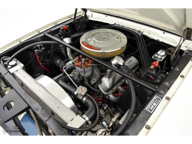 1965 Ford Mustang Shelby GT350 (CC-1022474) for sale in Seattle, Washington