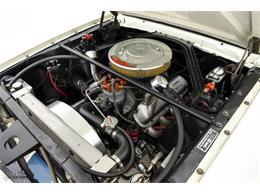1965 Ford Mustang Shelby GT350 (CC-1022474) for sale in Seattle, Washington