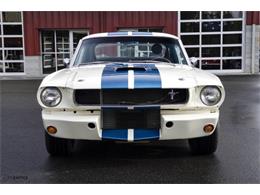 1965 Ford Mustang Shelby GT350 (CC-1022474) for sale in Seattle, Washington