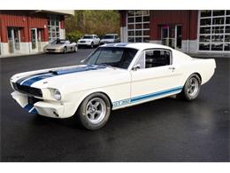 1965 Ford Mustang Shelby GT350 (CC-1022474) for sale in Seattle, Washington