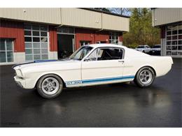 1965 Ford Mustang Shelby GT350 (CC-1022474) for sale in Seattle, Washington