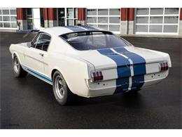 1965 Ford Mustang Shelby GT350 (CC-1022474) for sale in Seattle, Washington