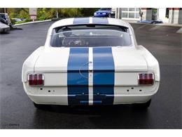 1965 Ford Mustang Shelby GT350 (CC-1022474) for sale in Seattle, Washington