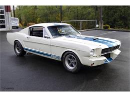 1965 Ford Mustang Shelby GT350 (CC-1022474) for sale in Seattle, Washington