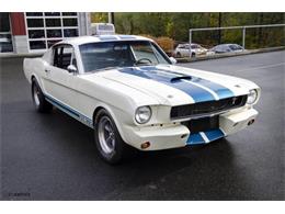 1965 Ford Mustang Shelby GT350 (CC-1022474) for sale in Seattle, Washington