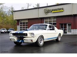1965 Ford Mustang Shelby GT350 (CC-1022474) for sale in Seattle, Washington