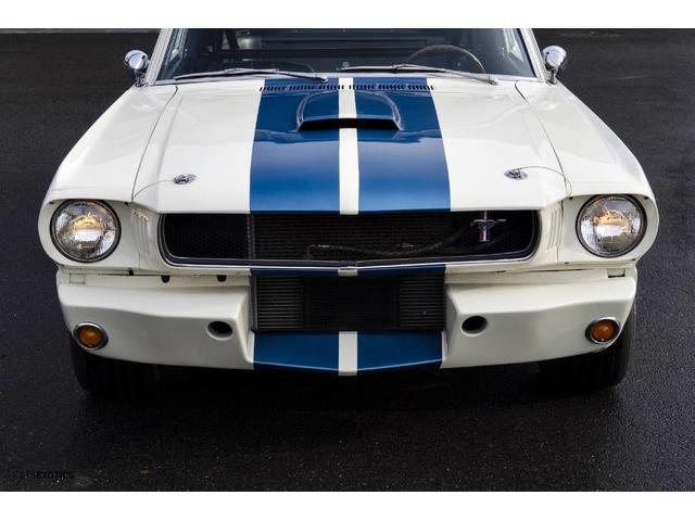 1965 Ford Mustang Shelby GT350 (CC-1022474) for sale in Seattle, Washington