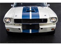 1965 Ford Mustang Shelby GT350 (CC-1022474) for sale in Seattle, Washington