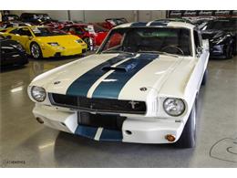 1965 Ford Mustang Shelby GT350 (CC-1022474) for sale in Seattle, Washington