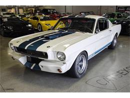1965 Ford Mustang Shelby GT350 (CC-1022474) for sale in Seattle, Washington