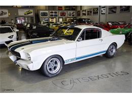 1965 Ford Mustang Shelby GT350 (CC-1022474) for sale in Seattle, Washington